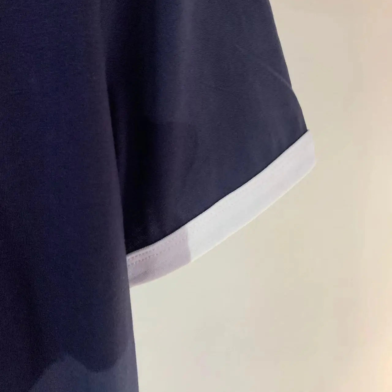 Spring Summer Ladies New T-shirt Fashion loose printing Round Neck Short-Sleeved T-Shirt X249966