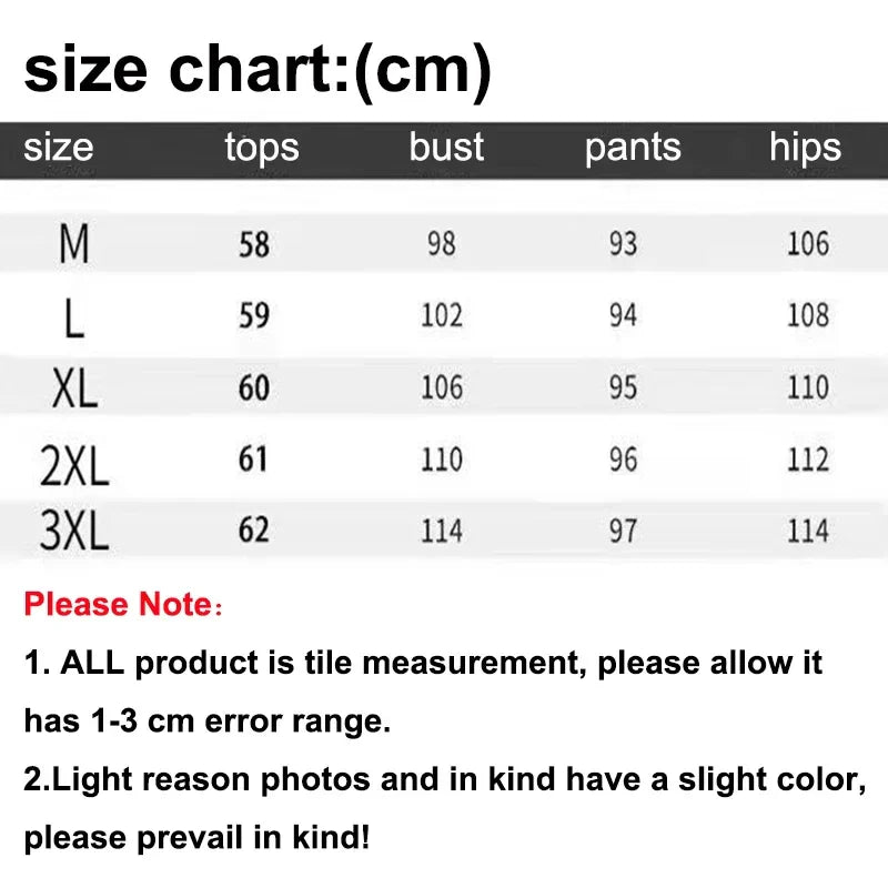 Women Clothing Sets Short Sleeve T-shirt+Pant 2Pcs Summer Camouflage Tie-Dyed Loose Tees Tops Sports Casual Suit New