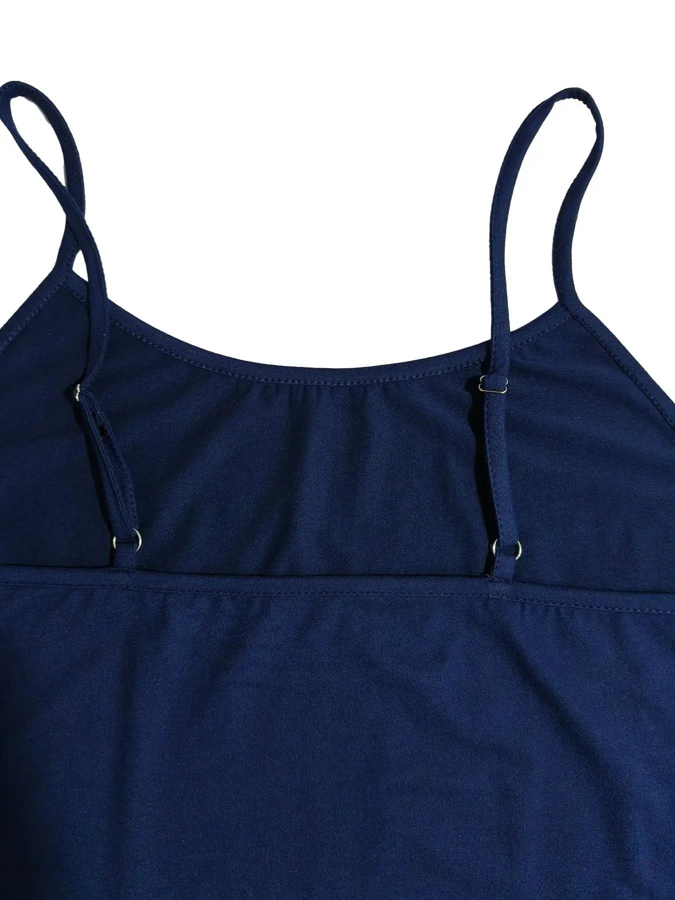 Plus Size 1XL-5XL Women Three-Piece Outfit Tie Dye Top Solid Color Tank Top Elastic Waist Pants Set Women Casual Summer Clothes