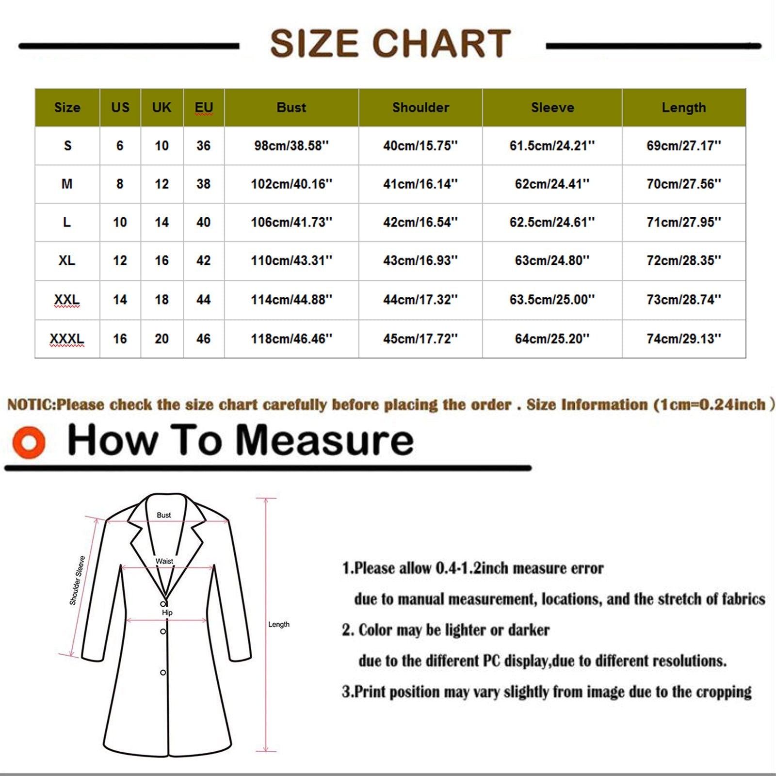 Stylish Women Long Sleeve Lapel Thin Denim Shirt Mid Length Jeans Tops Street Casual Coat