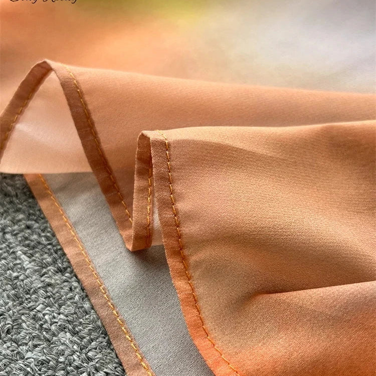 SINGREINY Holiday Suits Strapless Halter Strapless Top+Zipper Tie Dye Skirt Female Fashion Sexy Two Pieces Suit