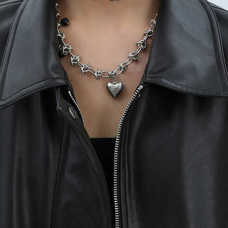 Spring Autumn Oversized Casual Waterproof Black Soft Pu Leather Jacket Women with Drop Shoulder Long Sleeve Fashion 2022