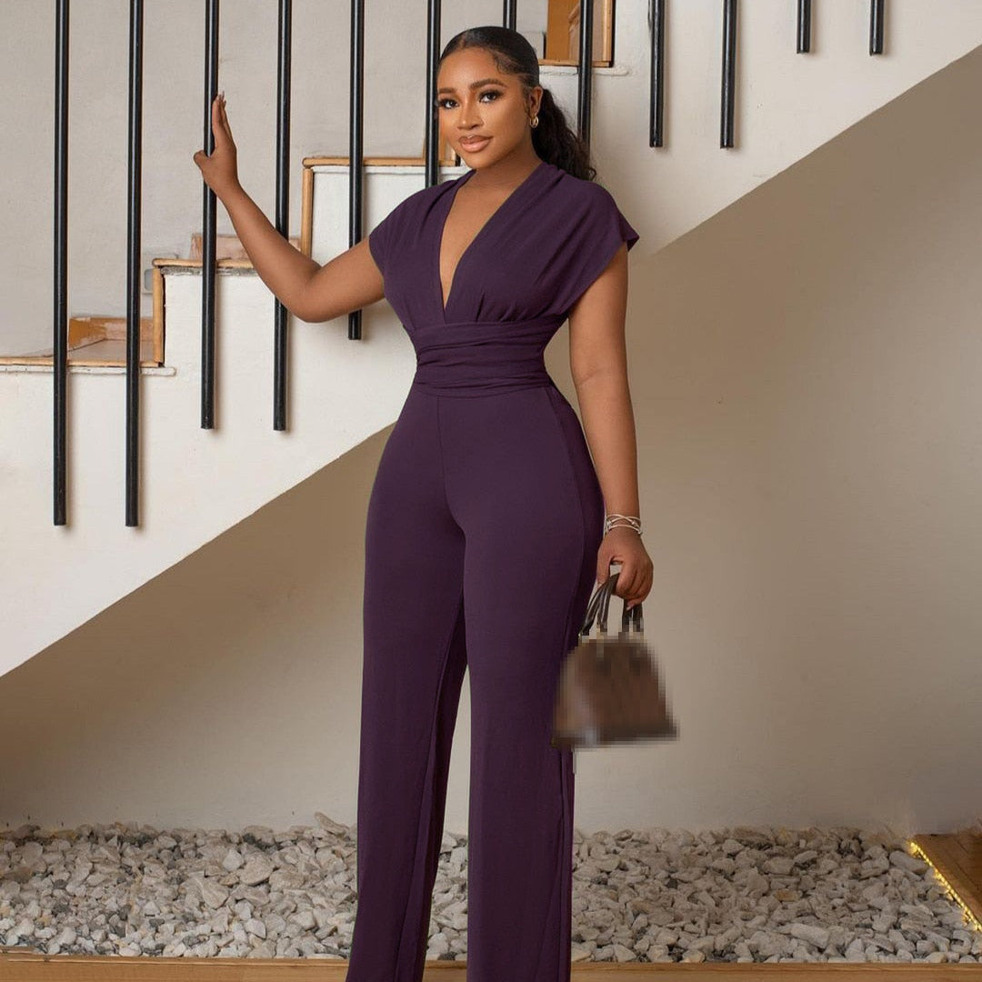 jumpsuit women jumpsuit birthday outfits women sexy outfit woman club night club outfit clothes for woman 2024 one pieces