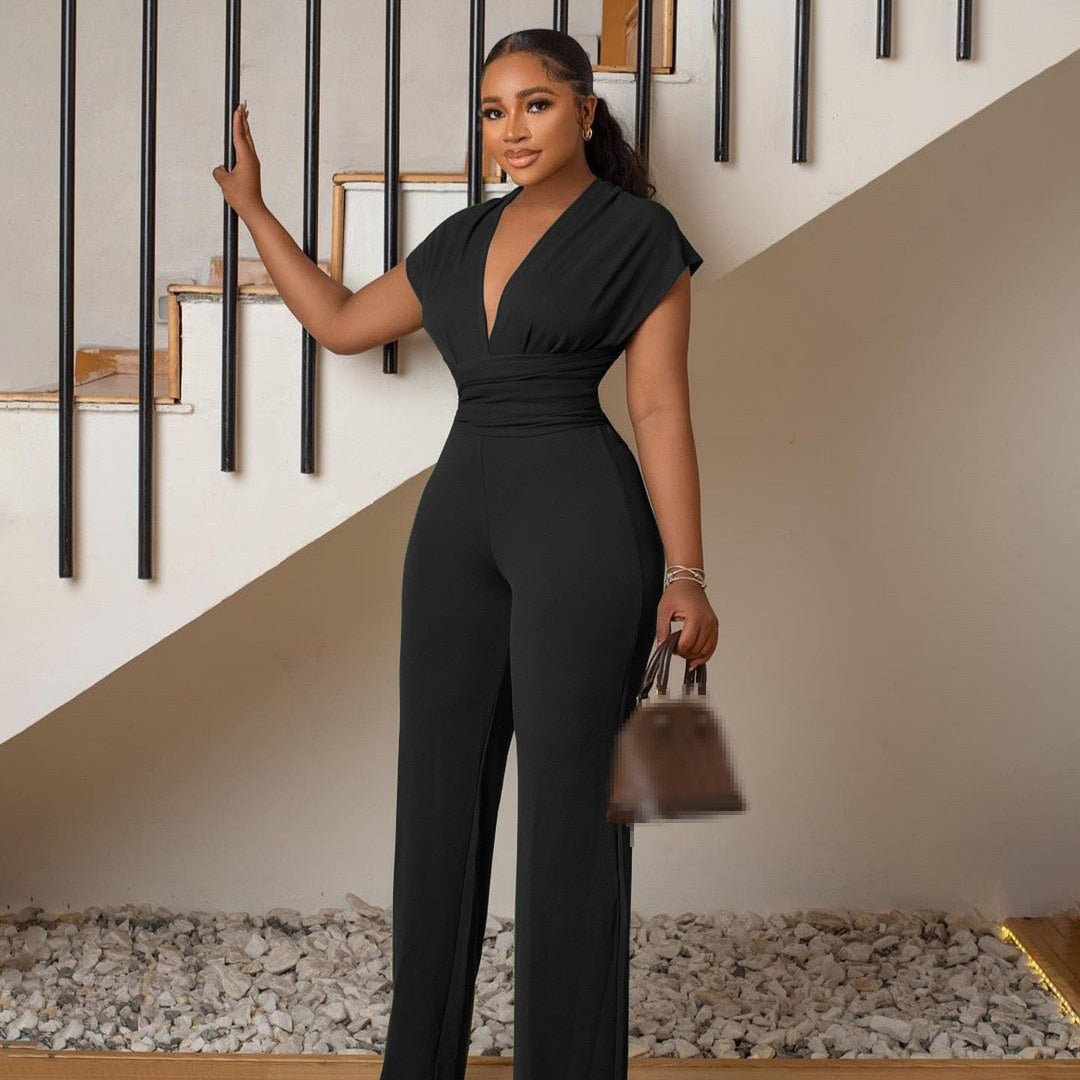 jumpsuit women jumpsuit birthday outfits women sexy outfit woman club night club outfit clothes for woman 2024 one pieces