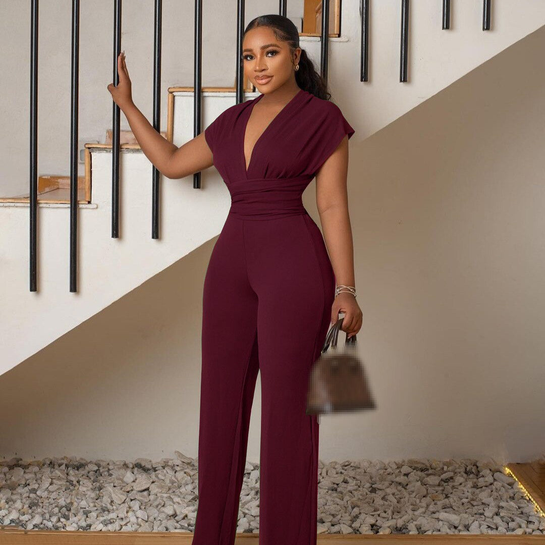 jumpsuit women jumpsuit birthday outfits women sexy outfit woman club night club outfit clothes for woman 2024 one pieces 04