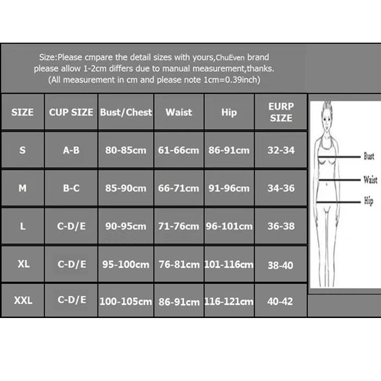 Solid Strapped Monokini