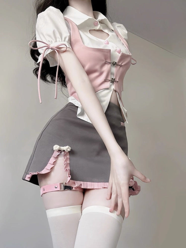 |14:771#3 Piece Set;5:100014064|14:771#3 Piece Set;5:361386|14:771#3 Piece Set;5:361385|14:771#3 Piece Set;5:100014065|3256805658429135-3 Piece Set-S|3256805658429135-3 Piece Set-M|3256805658429135-3 Piece Set-L|3256805658429135-3 Piece Set-XL