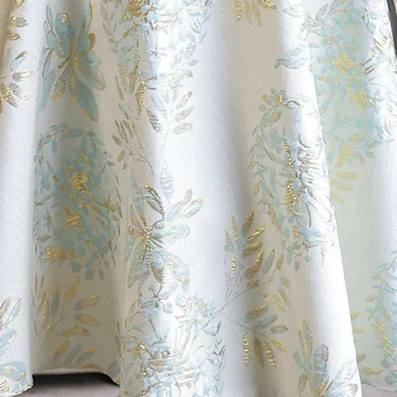 Daily Can Wear French Dress Floral Homecoming Dresses Dress Small Banquet Prom Dresses For Special Events