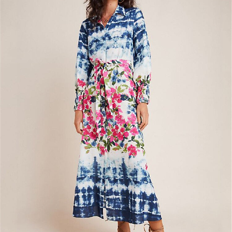 Plus Size Kaftan Beach Tunic Women Summer Beachwear Swimsuit Cover Up 1095